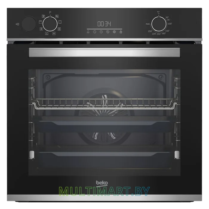 Электрический духовой шкаф BEKO BBIS13300XMSE